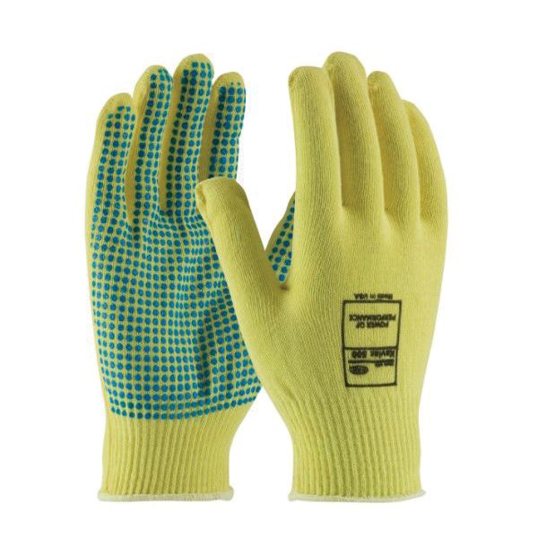 Kut Gard 08-K200PD/L Lightweight Cut-Resistant Gloves